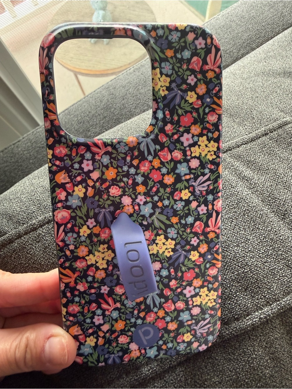 Loopy Case IPhone 16 Pro